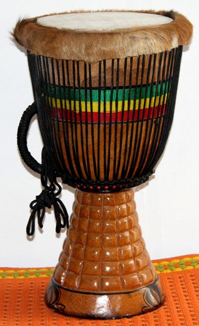 Objets Afrique Art et Décoration pas cher