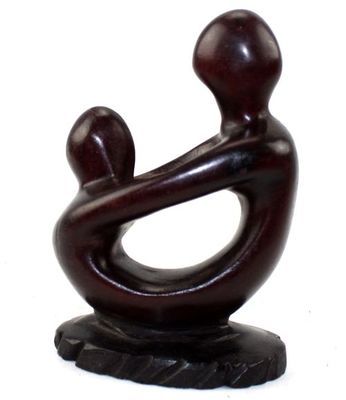Statuette-mere-enfant_1044